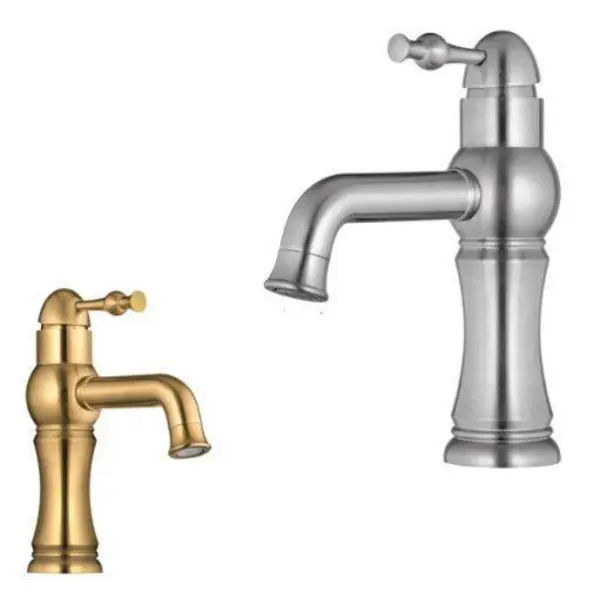 شیر روشویی کاویان مدل دلسا - 3