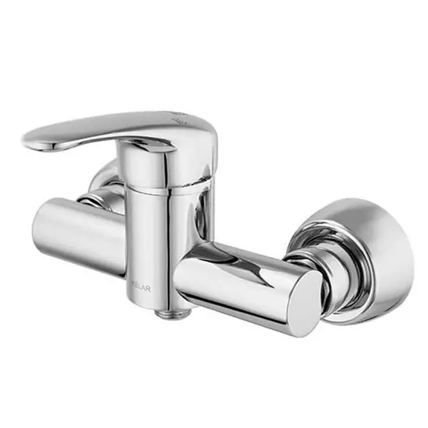 شیر توالت کلار مدل نیو آریا  - 2