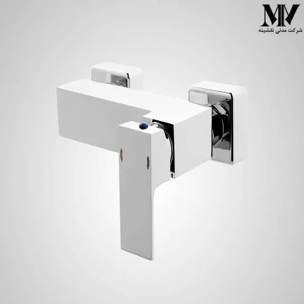 شیر توالت رایان البرز روز - 3