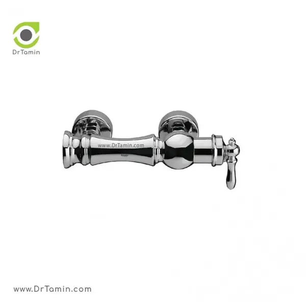 شیر توالت شودر سری بیزانس  - 4