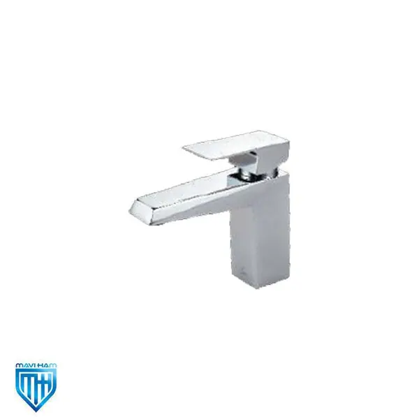 شیر روشویی آرتین مدل کاوه - 2
