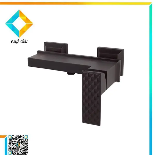 شیر توالت آرتین مدل بردیا - 3