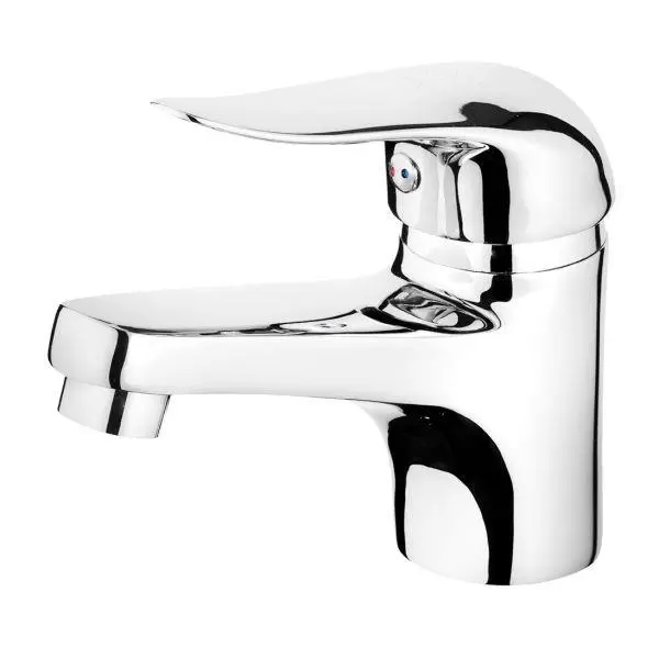 شیر روشویی اهرمی کاویان مدل هما  - 6