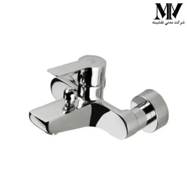 شیر حمام کی دبلیو سی مدل ریتا - 2