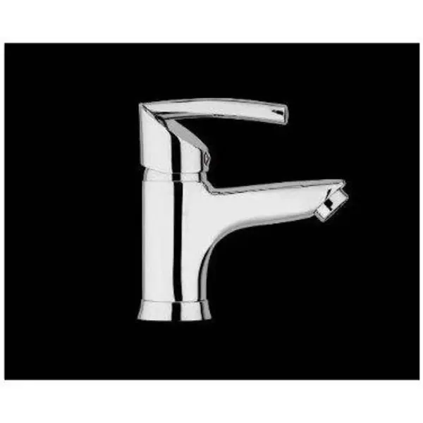 شیر روشویی درخشان مدل اگنر (کاج) - 2