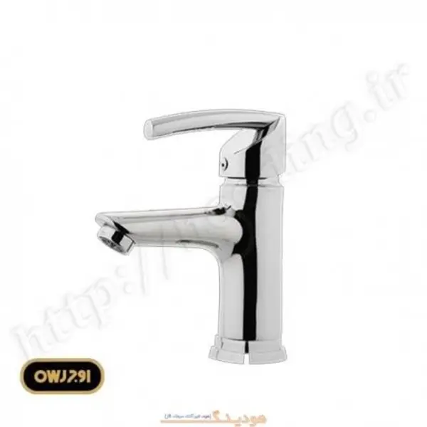 شیر روشویی مینی تنسو اوج - 6