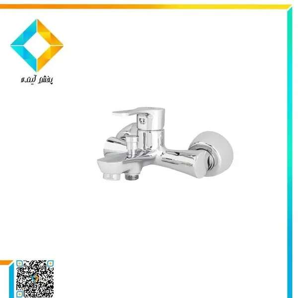 شیر دوش کی آی جی ونتو  - 4