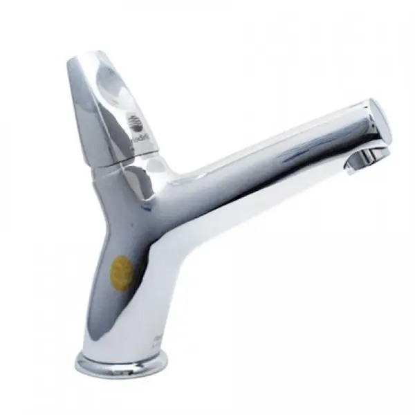 شیر روشویی شیبه مدل ماهور  - 5