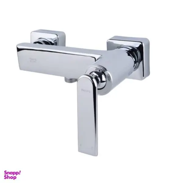 شیر توالت کسری مدل آمازون مشکی - 3