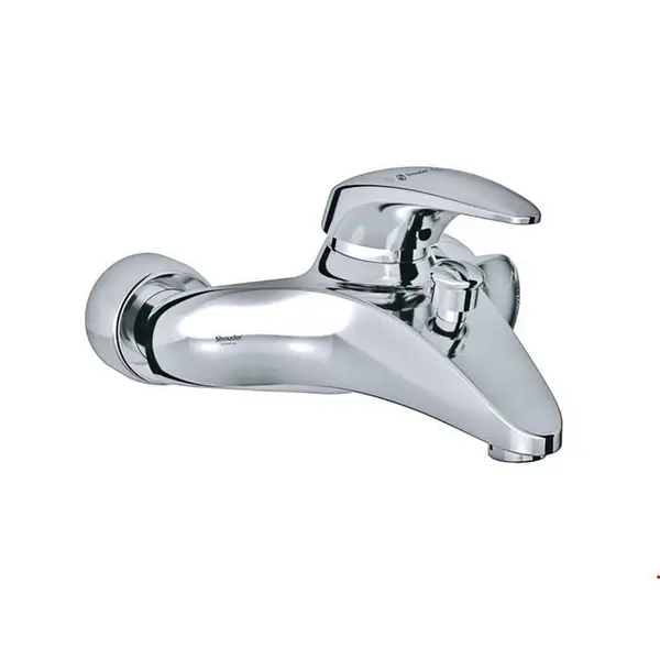 شیر حمام شودر مدل  سنیور شیری - 6