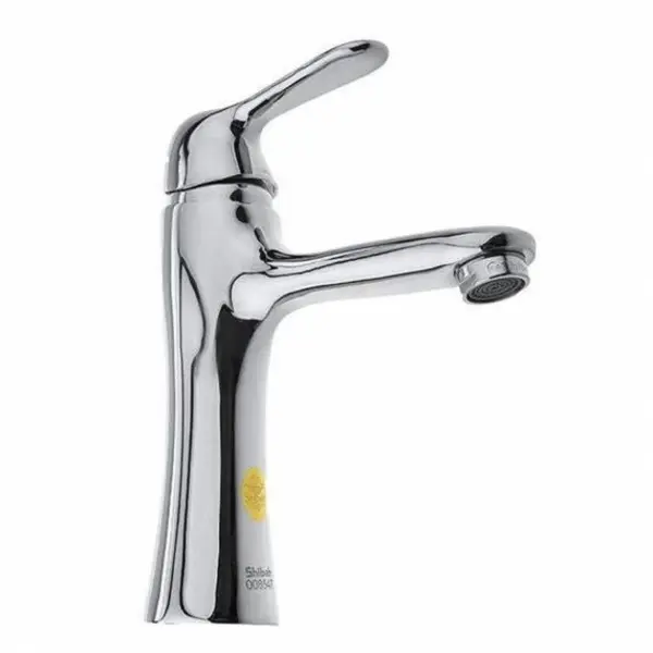 شیر روشویی شیبه مدل ماهان  - 4