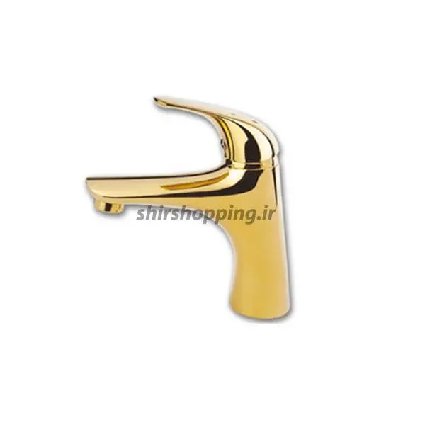 شیر کسری روشویی سری هیرمند - 5