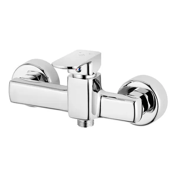 شیر توالت اهرمی کاویان مدل  نیلا  - 2