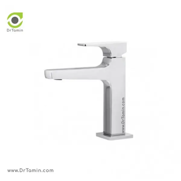 شیر روشویی کی دبلیو سی مدل اراتو - 4