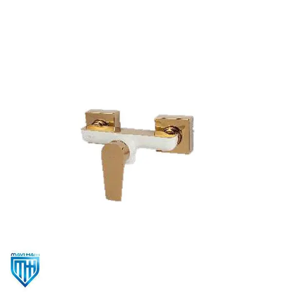 شیر توالت آرتین مدل آریو - 2