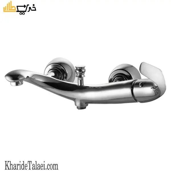 شیر دوش البرز روز مدل تورینو  - 2