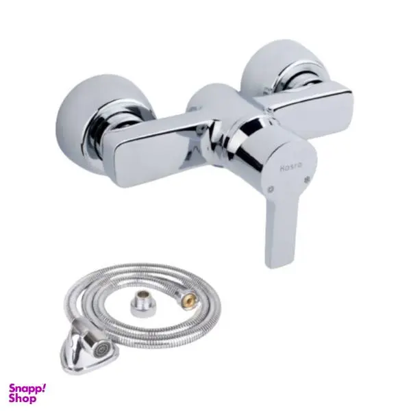 شیر سرویس بهداشتی کسری مدل امگا  - 3