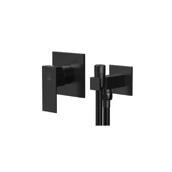 شیر توالت توکار کاویان مدل نوژا - 3
