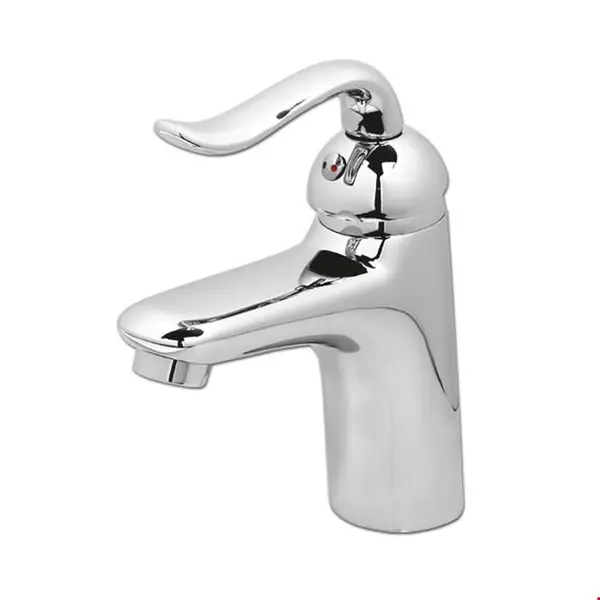 شیر روشویی کسری سری رابین  - 4
