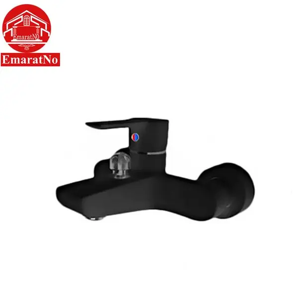 شیر حمام کی دبلیو سی مدل ریتا - 3