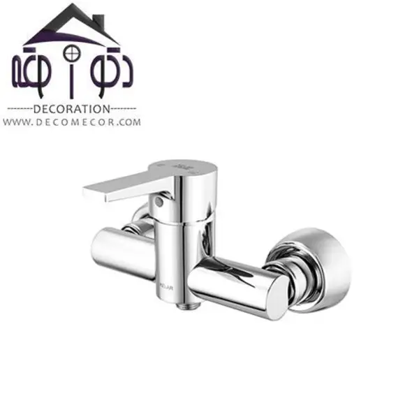 شیر توالت کلار مدل نیو آریا  - 3