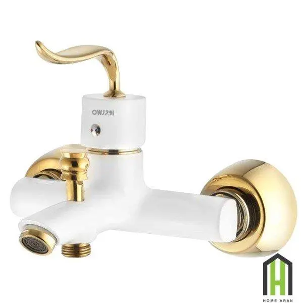 شیر دوش اوج سری سزار  - 3