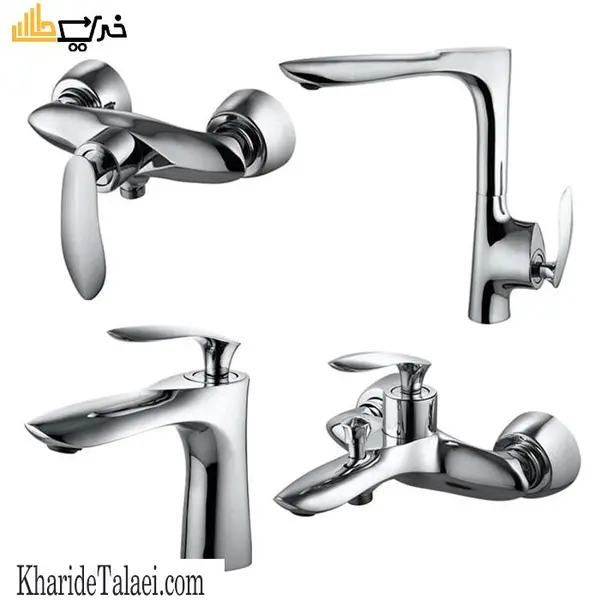 شیرآلات کلودی البرز روز - 3