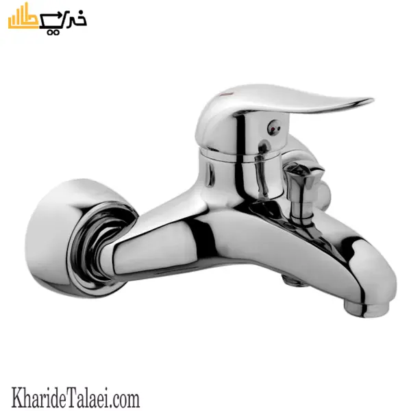 شیر دوش داک البرز روز - 4