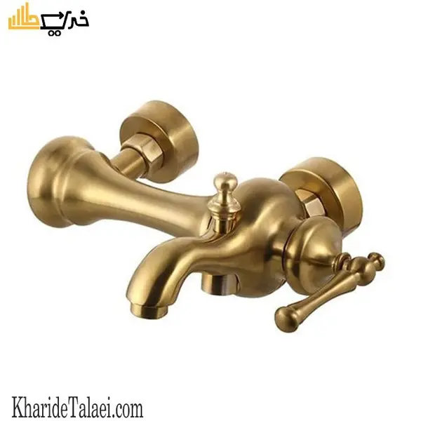 شیر حمام البرز روز مدل علاالدین - 4