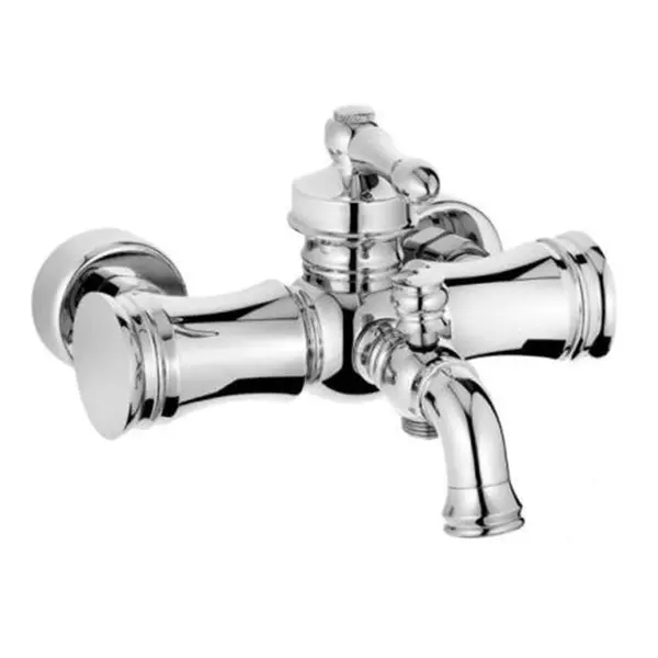 شیر حمام کاویان مدل آرنیکا  - 6
