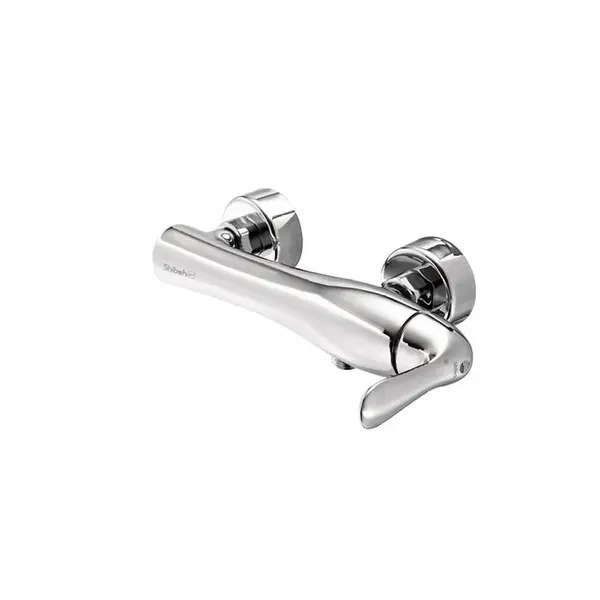شیر توالت شیبه مدل ماهان - 4