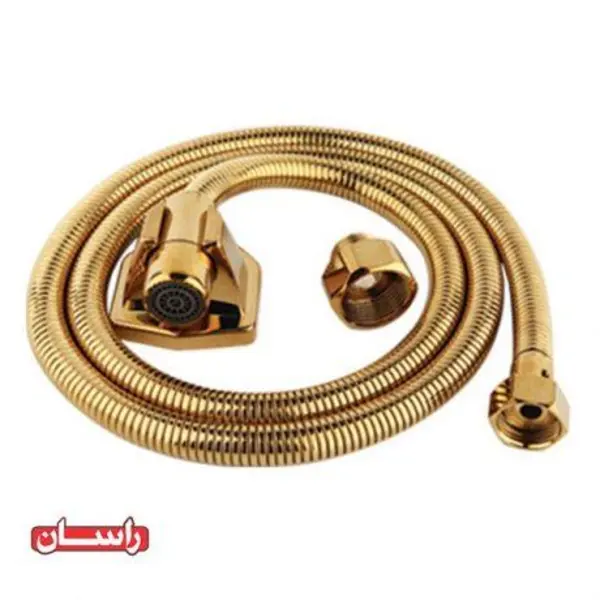 شلنگ توالت  راسان - 6