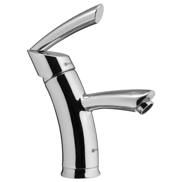 شیر روشویی درخشان مدل تاپ - 3