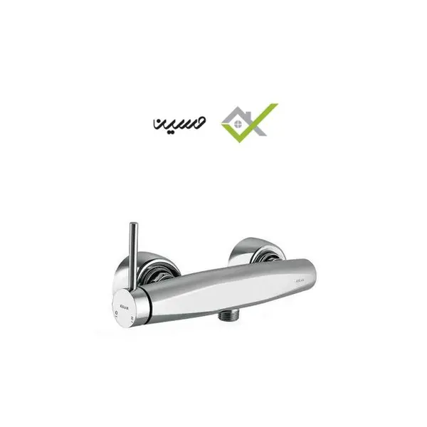 شیر دوش رز کلار - 4