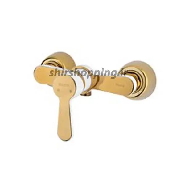 شیر توالت کسری مدل ادموند  - 5