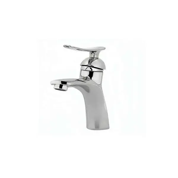 شیر روشویی زرشام مدل آرچر - 4