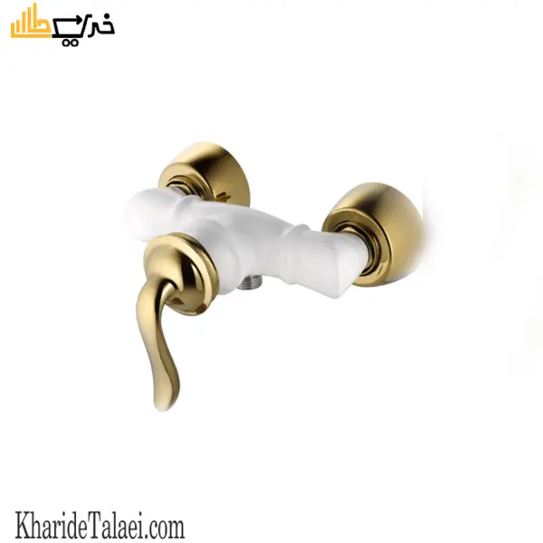 شیر توالت البرز روز مدل نیلا - 6