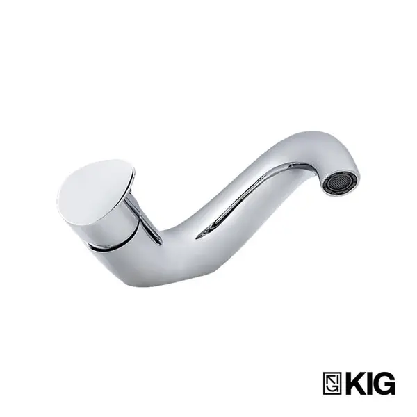 شیر روشویی کی آی جی کرملین - 4