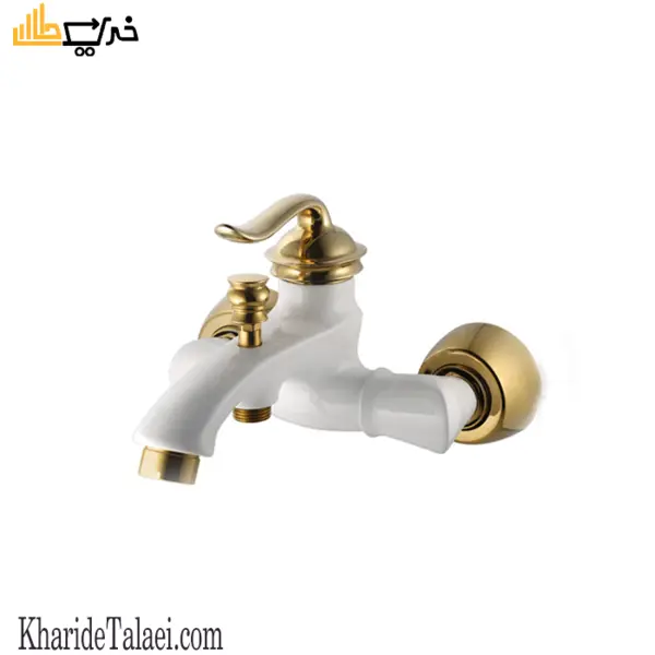 شیر دوش نیلا البرز روز - 6