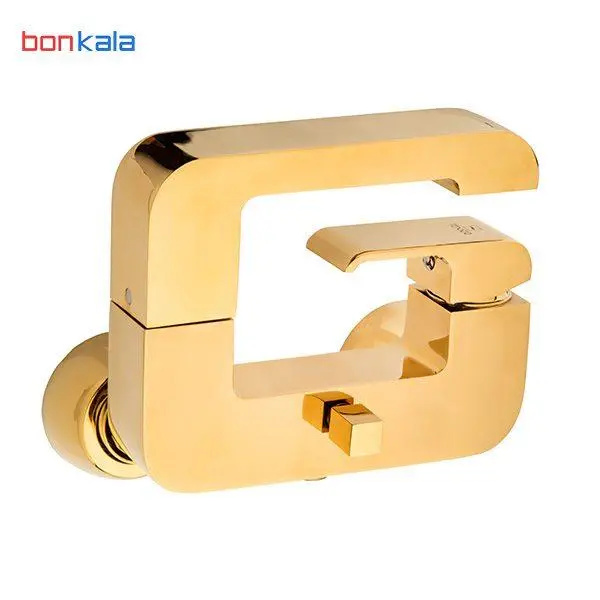 شیر روشویی جنوا   کی ای جی - 6