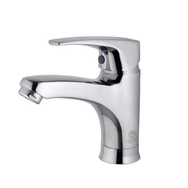 شیر روشویی درخشان مدل لایت - 3