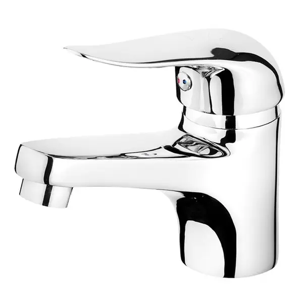شیر روشویی اهرمی کاویان مدل هما  - 4