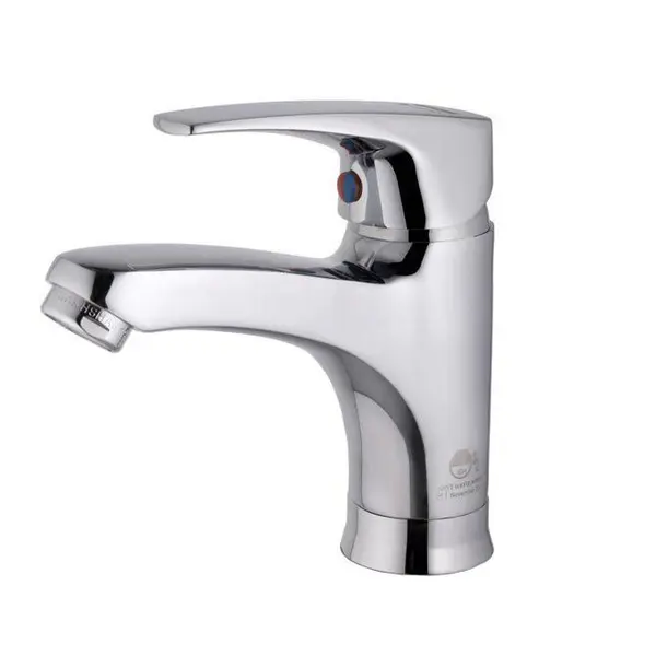 شیر روشویی درخشان مدل لایت - 6