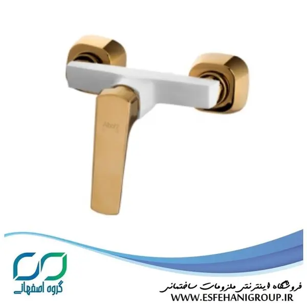 شیر توالت البرز روز مدل ماربل  - 2