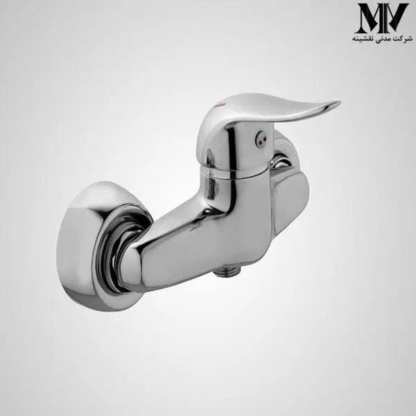 شیر توالت داک البرز روز - 3