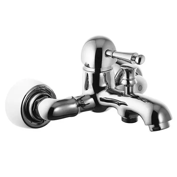شیر حمام البرز روز مدل مارتین  - 6