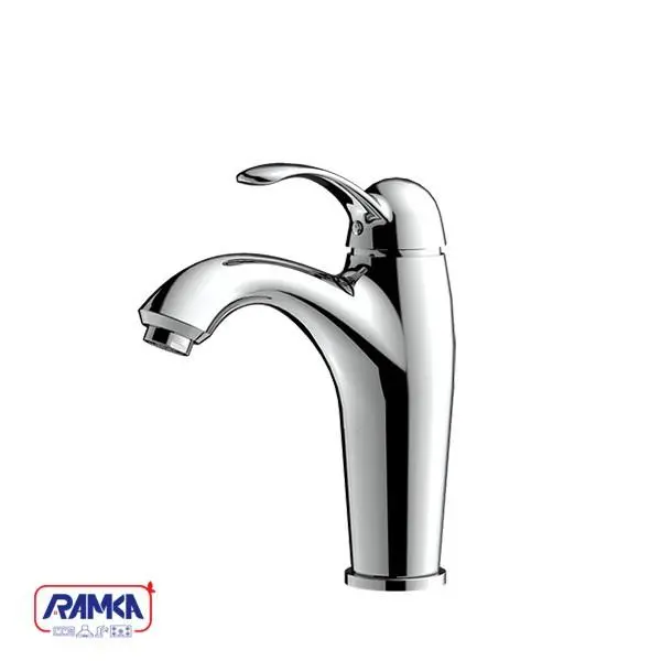 شیر روشویی کاویان مدل وندا  - 4