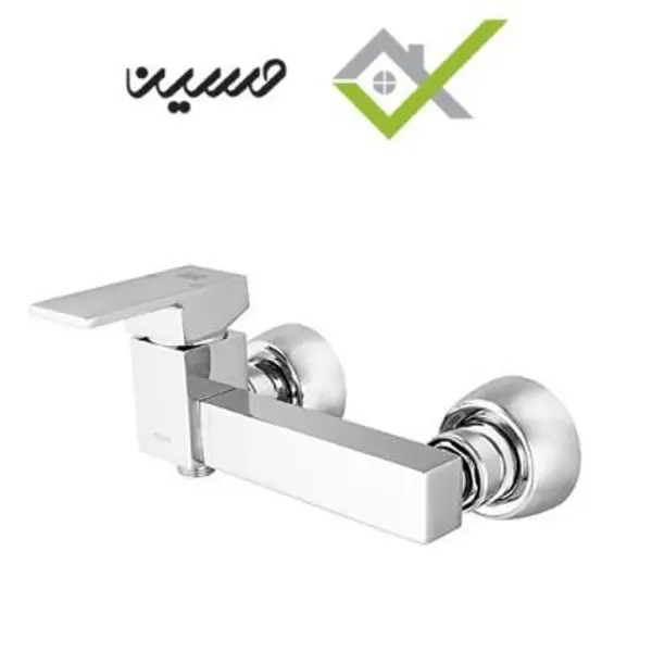شیر توالت کلار مدل فلت   - 6