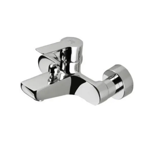 شیر حمام کی دبلیو سی مدل ریتا - 4