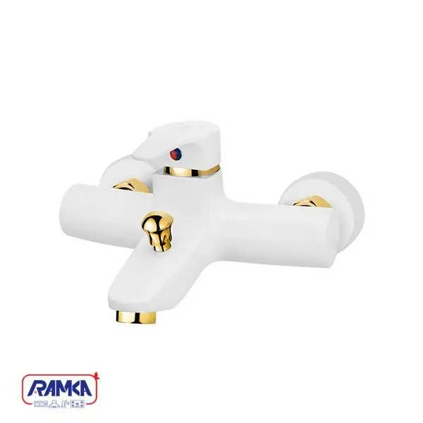 شیر حمام آنیتا  کاویان - 2